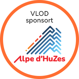 VLOD sponsort Alpe d'HuZes! vlod-sponsor-alpe-huzes